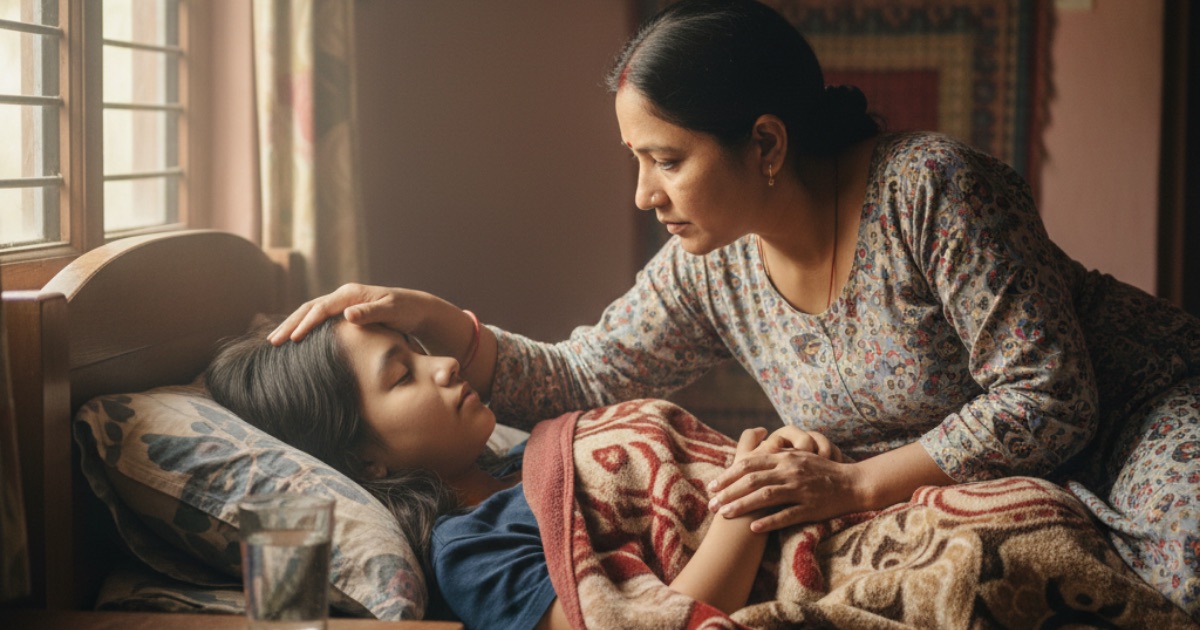 रुबेला [Rubella]: के हो? कारण, उपचार र रोकथाम