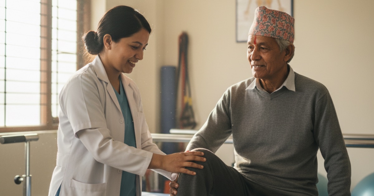 साइटिका [Sciatica]: लक्षण, उपचार र रोकथामका उपायहरू