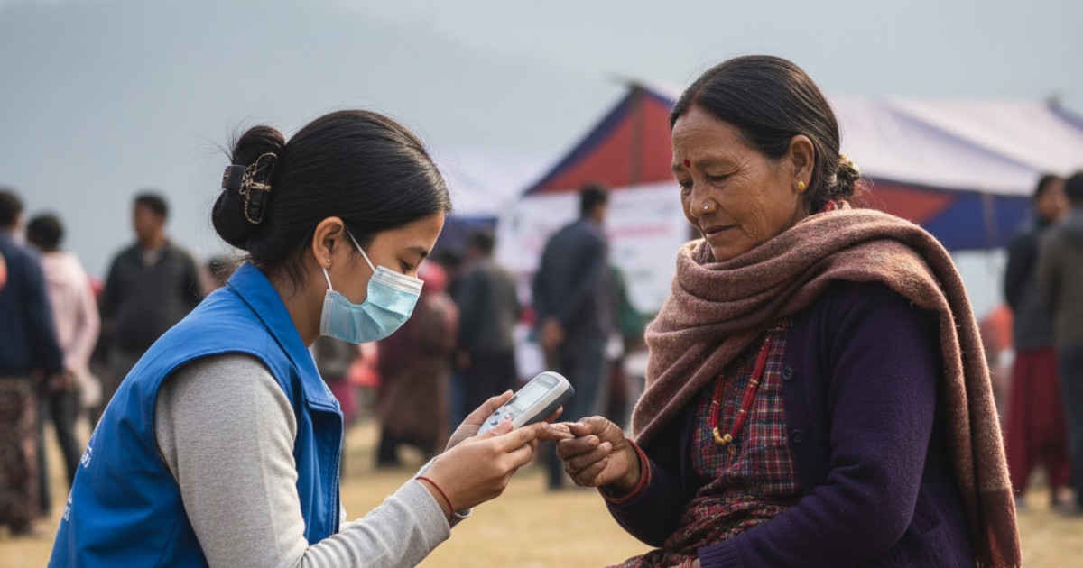 गम्भीर हाइपोग्लाइसेमिया [Severe Hypoglycemia]: लक्षण, उपचार र रोकथामका उपायहरू