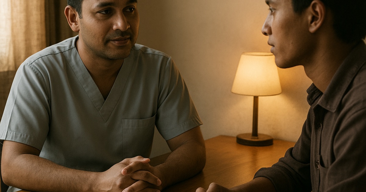 यौन सङ्क्रमित संक्रमण Sexually Transmitted Infections - STIs
