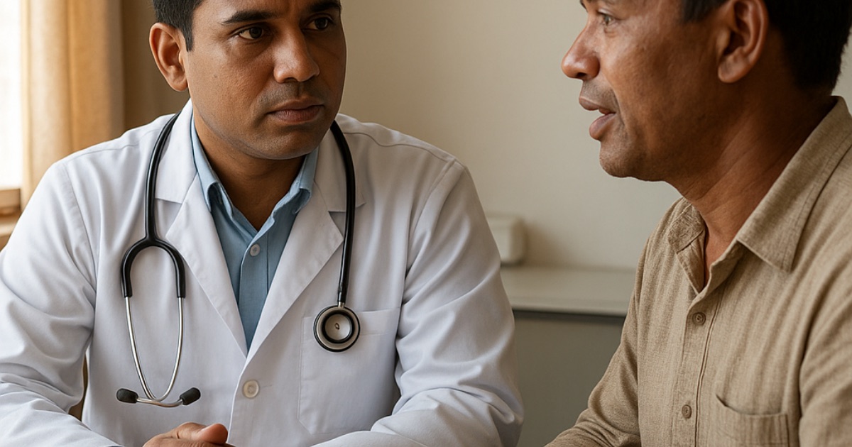 शीहान सिन्ड्रोम [Sheehan's Syndrome]: लक्षण चिन्ने र उपचार गर्ने तरिका