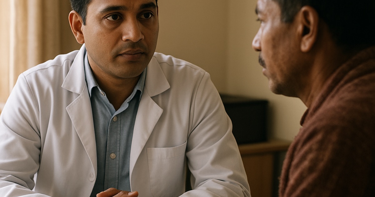 दाद [Shingles/Herpes Zoster]: लक्षण चिन्ने र उपचार गर्ने तरिका