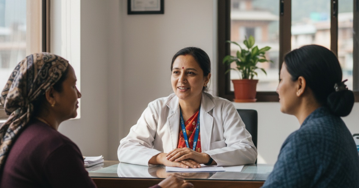 छालाको क्यान्सर र मेलानोमा [Skin Cancer and Melanoma]: कारण, लक्षण, उपचार र रोकथाम
