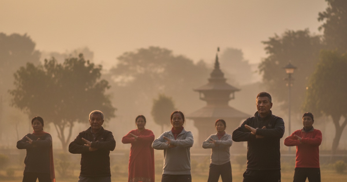 निद्रामा हिँड्ने (सोम्नाम्बुलिज्म): चिन्नुपर्ने लक्षण, उपचार र बच्ने उपायहरू