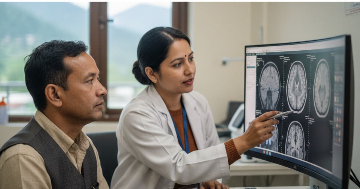 स्टेटस एपिलेप्टिकस (Status Epilepticus): लक्षण, उपचार र रोकथामका उपायहरू