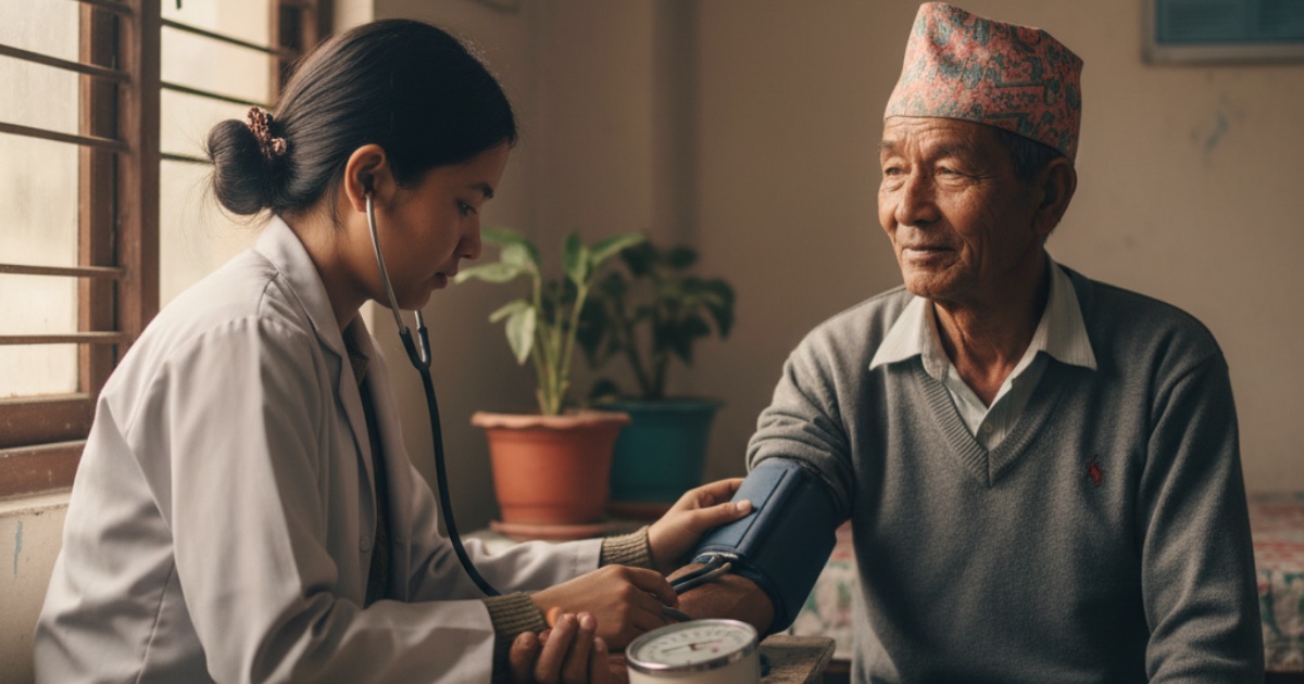स्ट्रोक पुनर्स्थापना [Stroke Rehabilitation]: चिन्नुपर्ने लक्षण, उपचार र बच्ने उपायहरू