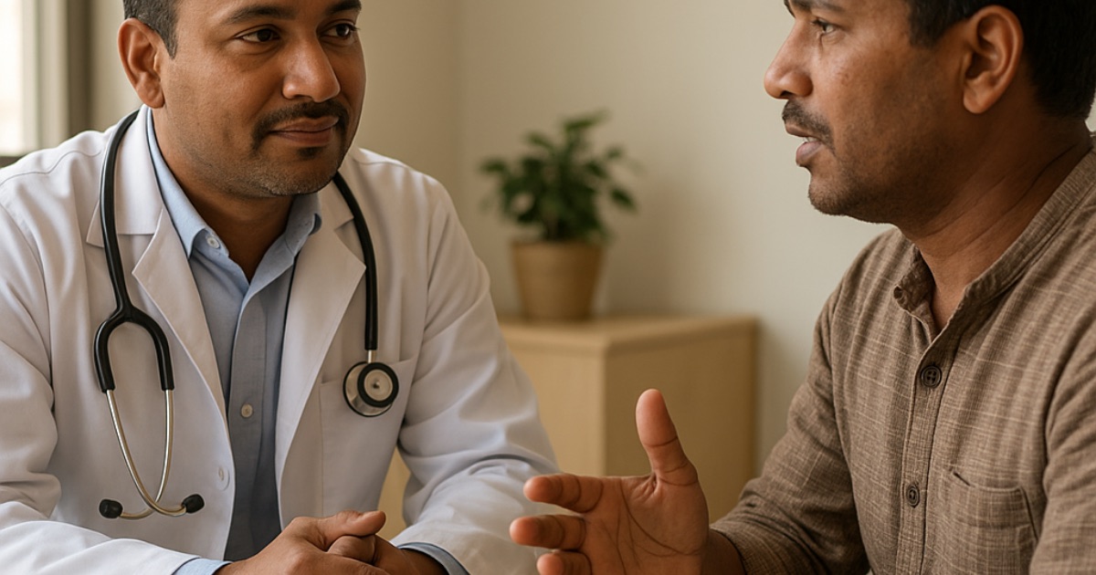 सिफिलिस [Syphilis]: चिन्नुपर्ने लक्षण, उपचार र बच्ने उपायहरू