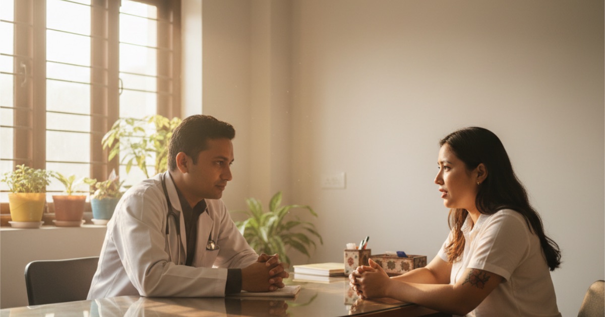 टाटु र पियर्सिङ सुरक्षा [Tattoo and Piercing Safety]: लक्षण, उपचार र रोकथामका उपायहरू