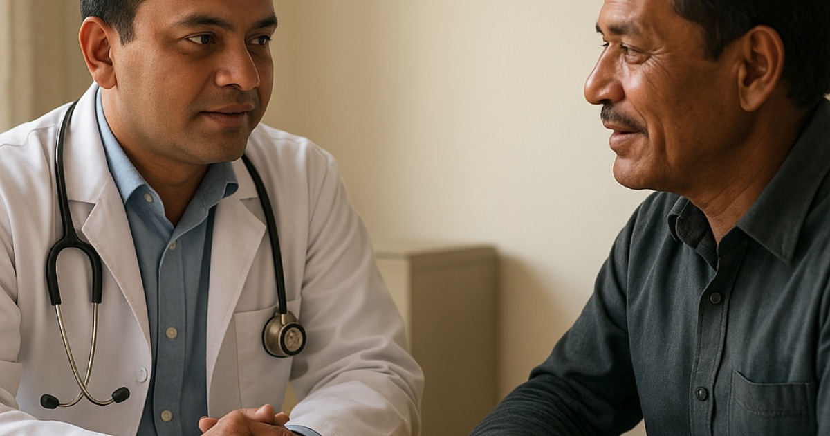 TIA का लक्षणहरू नेपालमा: नेपाली नाम क्षणिक मस्तिष्कघात [Symptoms of Transient Ischemic Attack]: लक्षणहरू