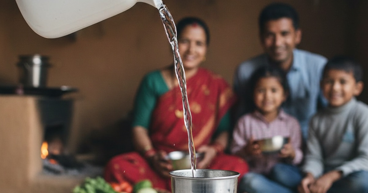 Typhoid: टाइफाइड ज्वरो — कारण, लक्षण, Widal Test र उपचार नेपालमा