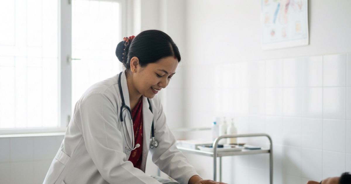 अल्सरेटिभ कोलाइटिस [Ulcerative Colitis]: लक्षण, उपचार र रोकथामका उपायहरू