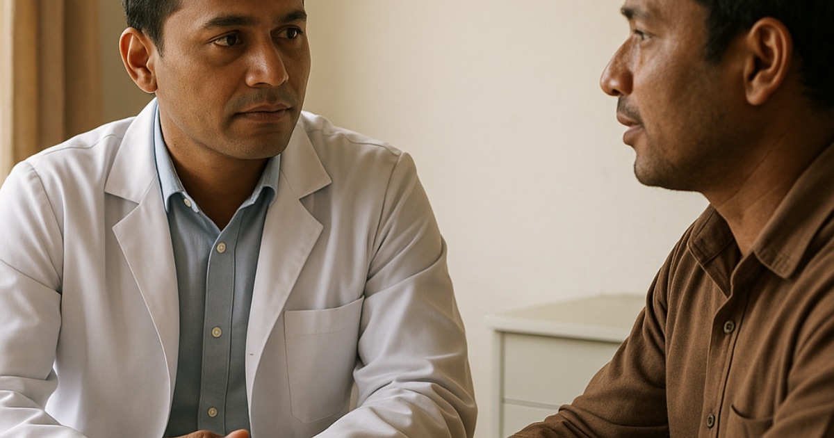 ब्याक्टेरियल vaginosis Bacterial Vaginosis