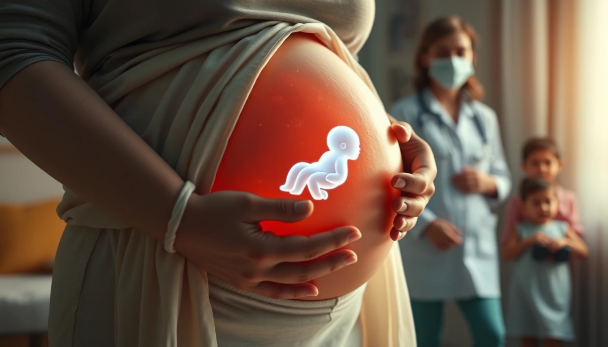 समय नपुगी सुत्केरी हुनु [Preterm Labor]: कारण
