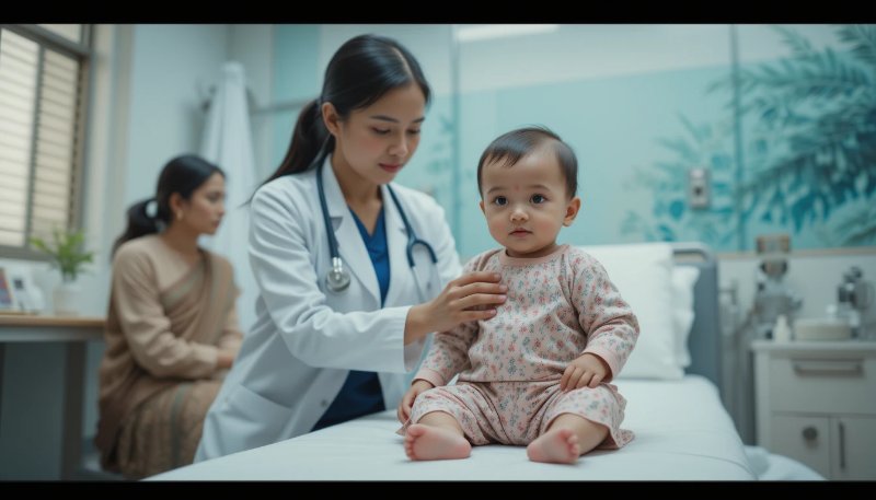 रूमेटिक हृदय रोग [Rheumatic Heart Disease]: कारण,...