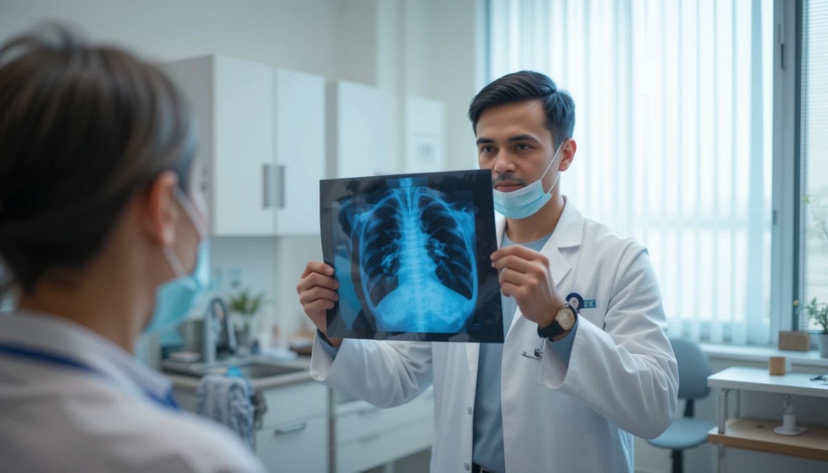 सार्कोइडोसिस [Sarcoidosis]: कारण, लक्षण, उपचार 