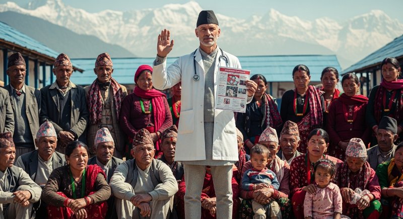 स्क्रब टाइफस [Scrub Typhus]: कारण, लक्षण, उपचार