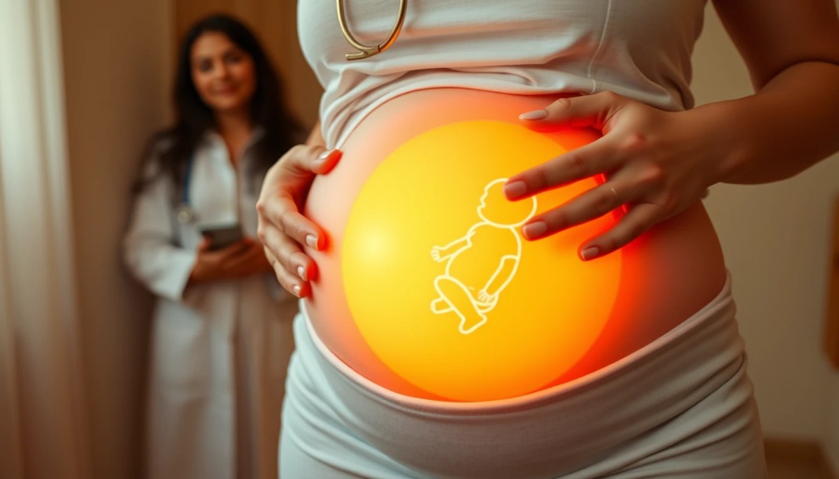 सेफ्टिक गर्भपतन [Septic Abortion]: कारण, लक्षण