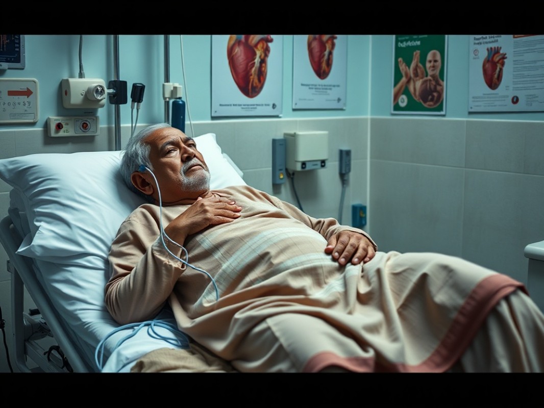 स्ट्रोक [Stroke]: कारण, लक्षण, उपचार र रोकथाम