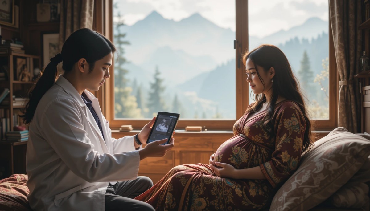 सिफिलिस [Syphilis]: कारण, लक्षण, उपचार र रोकथाम