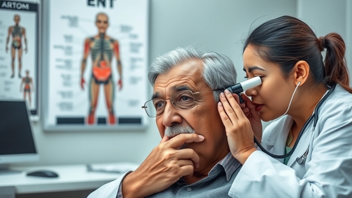 टिनिटस [Tinnitus]: कारण, लक्षण, उपचार र रोकथाम