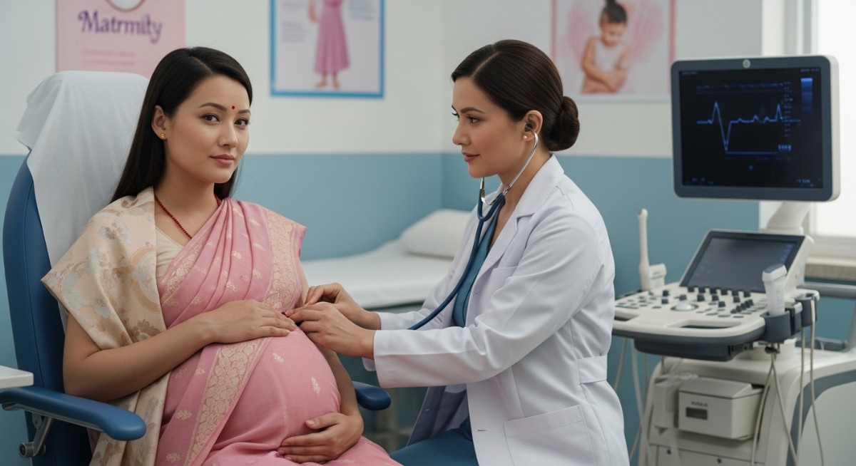 Uterine Fibroids-पाठेघरको फाइब्रोइड: कारण र उपचारका उपायहरू