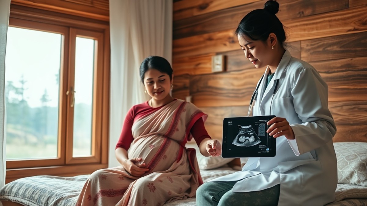 योनी स्राव Vaginal Discharge (Leucorrhoea)