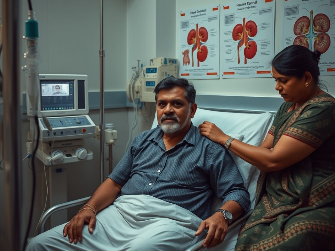 विल्सन रोग [Wilson's Disease]: कारण, लक्षण, उपचार